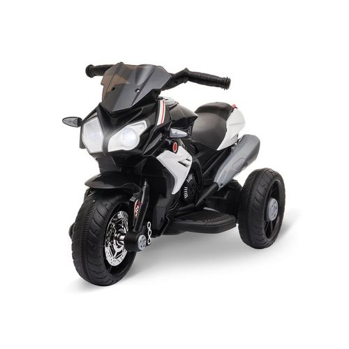 Moto électrique Enfant Yamaki Noire