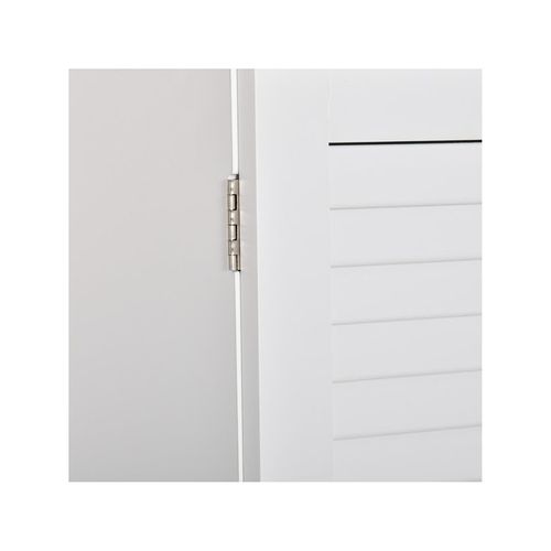 Armoire Murale Ohio Blanche