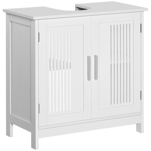 Meuble Sous-Vasque Worcester Blanc