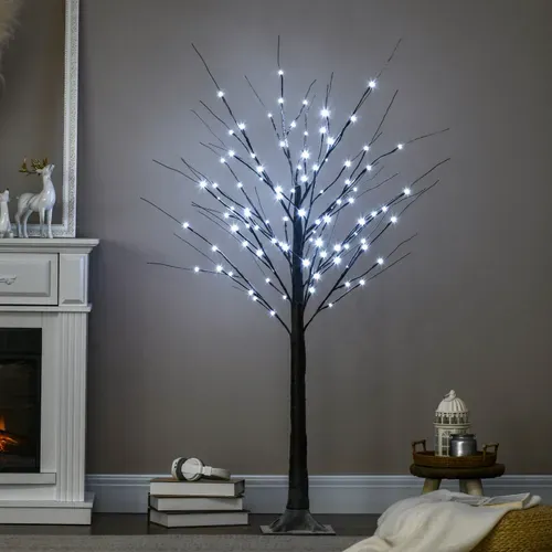 Arbre Lumineux LED Edward Brun