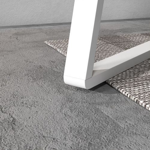 Balancelle De Jardin Design Sparck Grise
