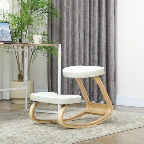 Siège Ergonomique Marano Beige Clair