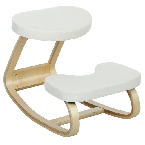 Siège Ergonomique Marano Beige Clair