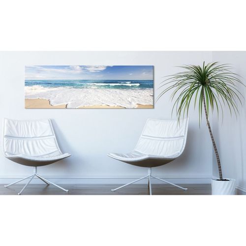 MuchoWow© Impression sur Toile Photo Peinture 50x70 cm Tableau