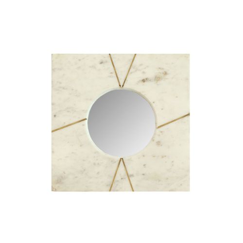 Miroir Start à LED - 60x80cm AURLANE | Brico Cash