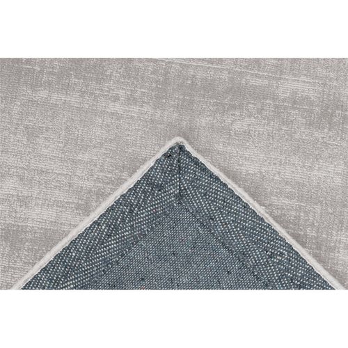 Tapis Village 125 80 X 150 Cm Gris