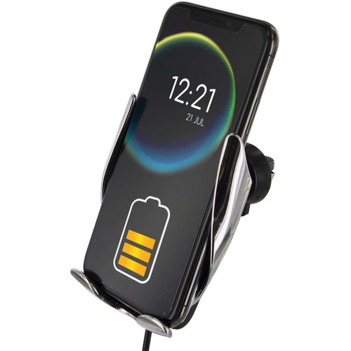 Support De Voiture Pour Smartphone Chargeur à Induction