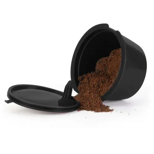 Set De 3 Capsules Réutilisables Compatibles Dolce Gusto