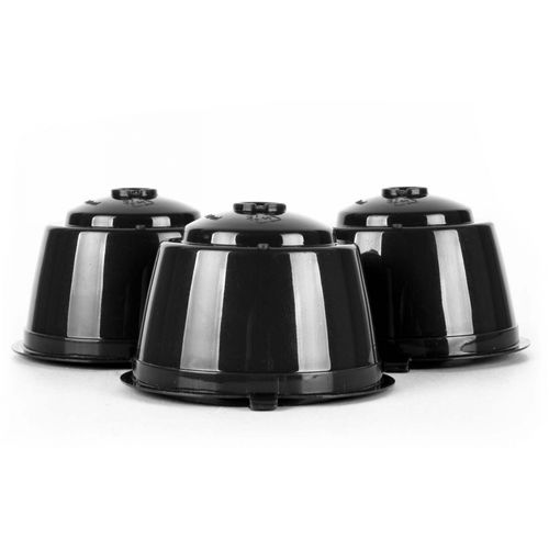 Set De 3 Capsules Réutilisables Compatibles Dolce Gusto