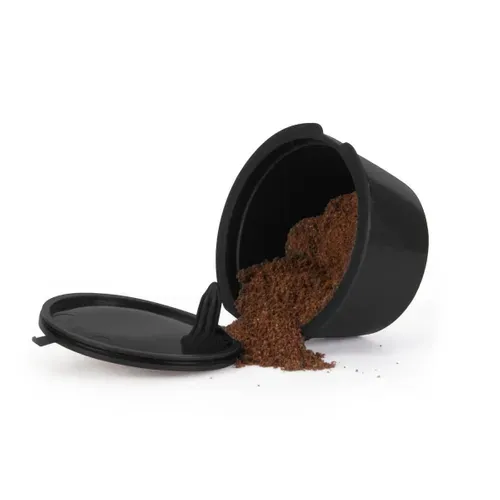 Set De 3 Capsules Réutilisables Compatibles Dolce Gusto