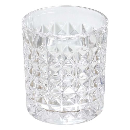 Coffret 4 Verres à Whisky Lounge Et Mixologie