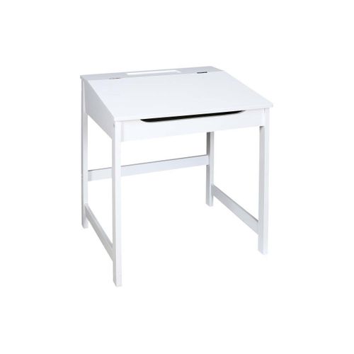 Bureau Pupitre Enfant En Bois Charlie