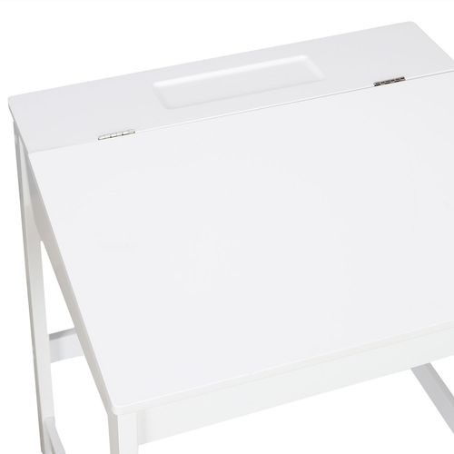 Bureau Pupitre Enfant En Bois Charlie