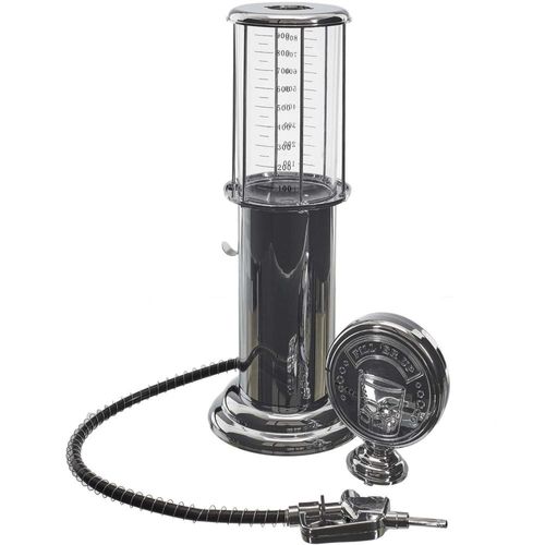 Fontaine à Boissons Pompe à Essence 90 Cl
