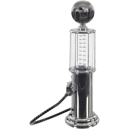 Fontaine à Boissons Pompe à Essence 90 Cl