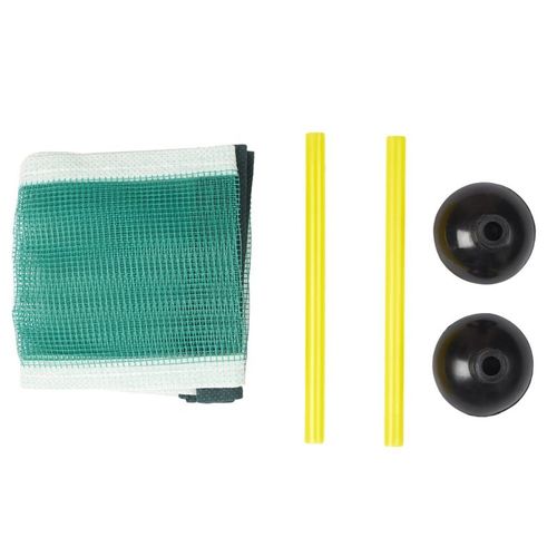 Jeu Enfant "ping Pong Chien" 19cm Naturel
