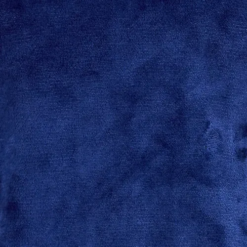 Sweat à capuche enfant Bleu vue détaillée