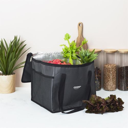 Sac Fraîcheur XL "conservation" 30cm Gris