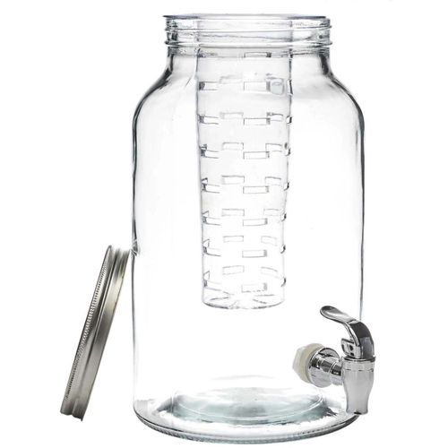 Fontaine à Boissons Avec Infuseur 5.5 Litres