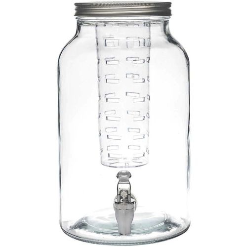 Fontaine à Boissons Avec Infuseur 5.5 Litres
