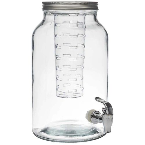 Fontaine à Boissons Avec Infuseur 5.5 Litres