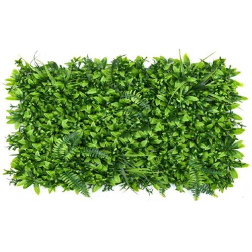 Mur Végétal Artificiel 60 X 40 Cm