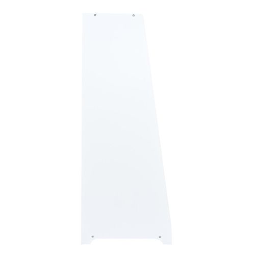 Armoire Scandinave Enfant "maya" 120cm Blanc