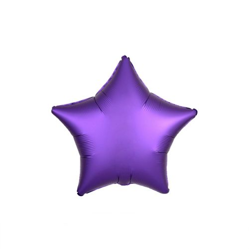 Lot De 4 Ballons Tête De Cheval Gonflables - 95x33 Cm - PVC - Pour Fête Enfant, Anniversaire, Déco - 4
