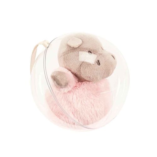 Pokémon PKW4284-12.5 cm Plush Moon Ball Official Plush Pokémon PKW4284-12.5 cm Plush Moon Ball Official Plush