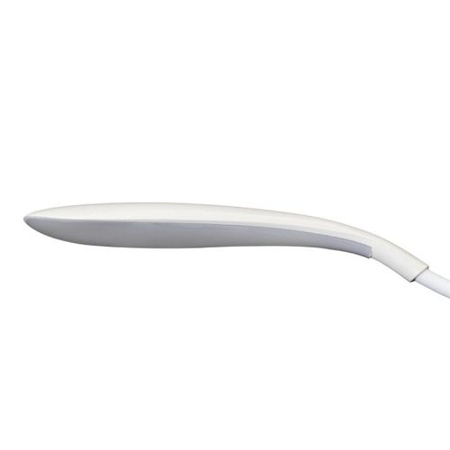 Lampe De Lecture Tactile "led" 43cm Blanc