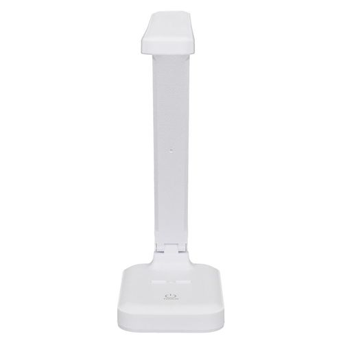 Lampe De Lecture Tactile "pliable" 33cm Blanc