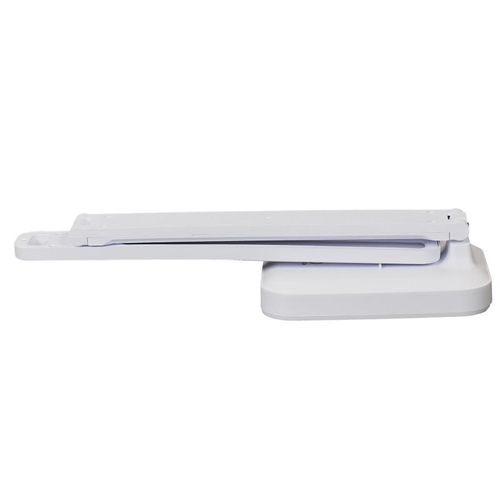Lampe De Lecture Tactile "pliable" 33cm Blanc