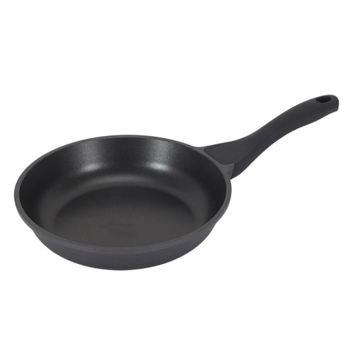 Poêle Aluminium "fonte" 20cm Noir