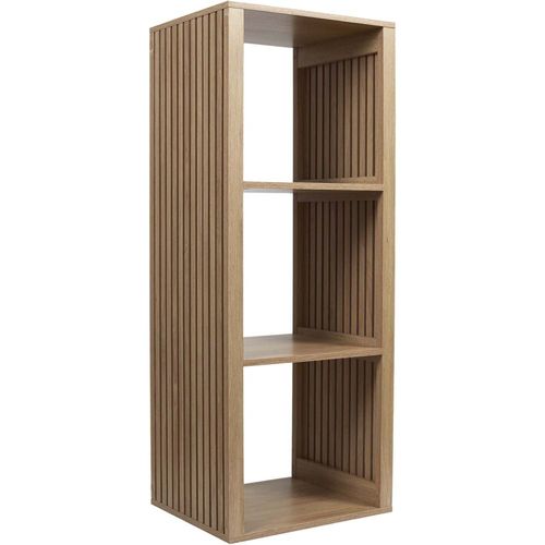 Rangement Modulable En Bois Klaus 3 Cases