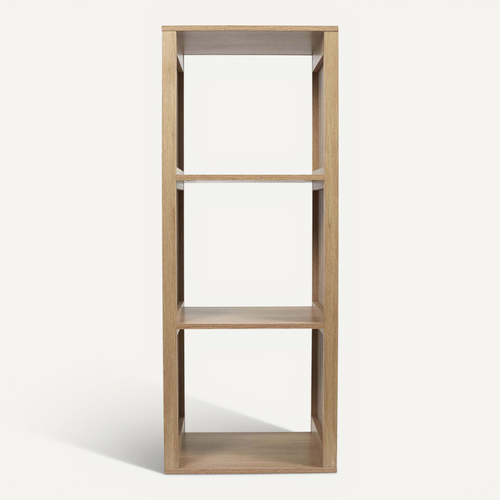 Rangement Modulable En Bois Klaus 3 Cases