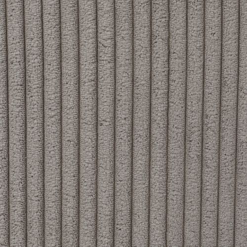 Pouf pliable SCOTT Taupe