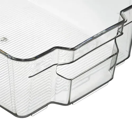 Bac De Rangement Frigo "line" 6l Transparent