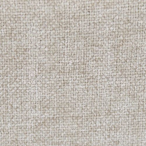 Lot De 2 Fauteuils De Table "emilia" 78cm Beige