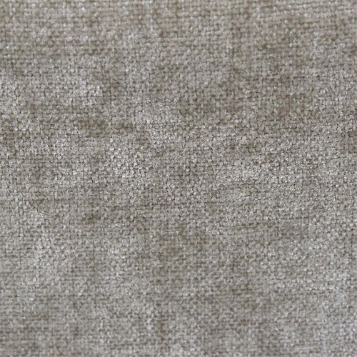 Lot De 2 Fauteuils De Table "emilia" 78cm Taupe