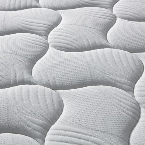 Matelas Cosmos 180 X 200 Cm - Confort Premium - Ressorts Ensachés - 20 Cm D'épaisseur