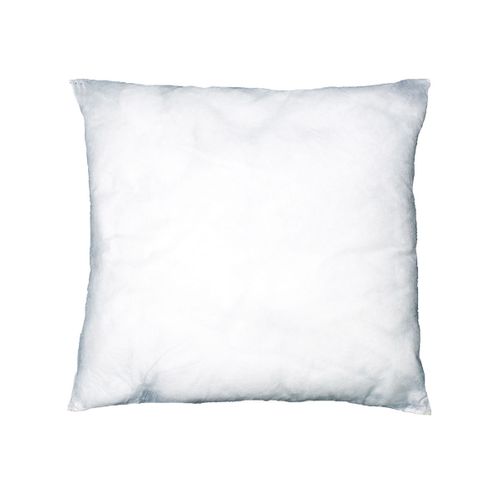 Coussin De Garnissage Coloris Blanc - 45x45 Cm - Blanc