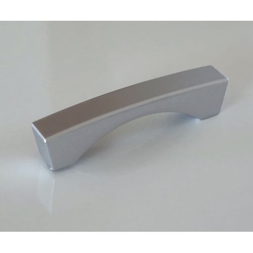 Armoire Placard / Meuble De Rangement Coloris Blanc Brillant - H. 180 X L. 74 X P. 50 Cm