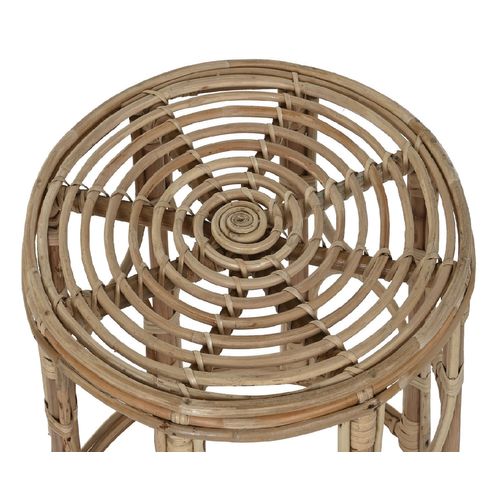 Boîte à Gâteau Ronde Plasteo – Diamètre 38 Cm, Hauteur 17 Cm, Sans BPA, Avec Poignées Et Séparateur