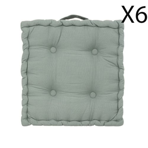 Kikkaboo Coussin Poussette Anti-transpiration Surface En