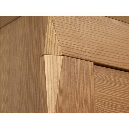Armoire Placard De Rangement à Deux Portes Avec Tiroir Soft