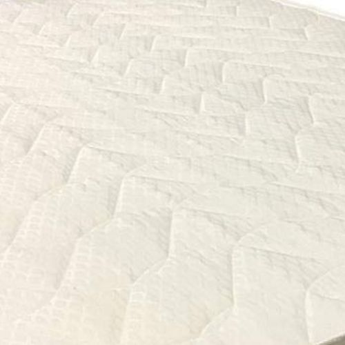 Matelas + Sommier Tapissier 80x190 Ressorts - Rubis - Soutien Très Matelas + Sommier Tapissier 80x190 Ressorts - Rubis - Soutien Très