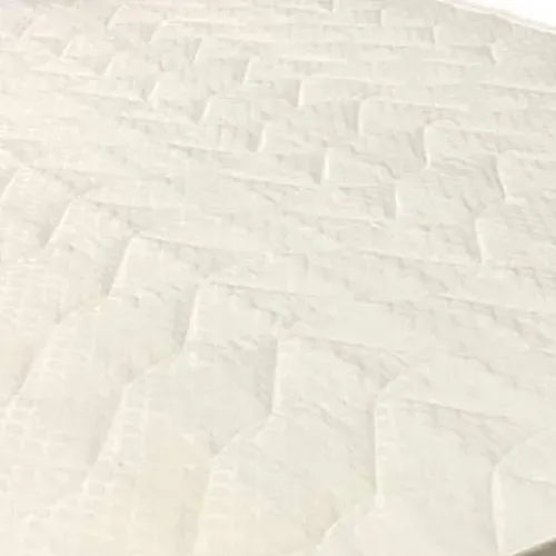 Matelas Très Ferme 90x190 Cm 13,5 Cm 7 Zones De Confort Mousse Polyuréthane Haute Résilience