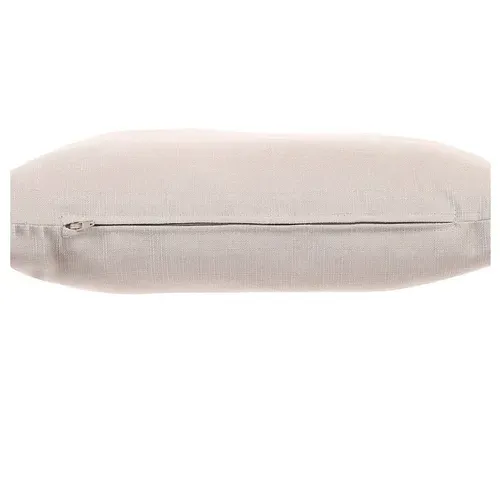 Coussin De Jardin Décoration Korai - 40 X 40 Cm - Taupe