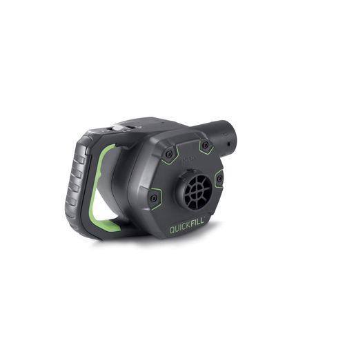 Gonfleur électrique - 220 V - Noir