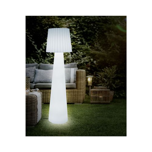 Echelle Télescopique Portative De 72 Cm à 2 Mètres En Aluminium - Gris Et Noir